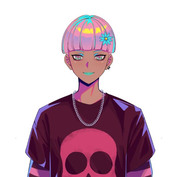 Profile picture of Vayne Kissveil Profile picture of Vayne Kissveil