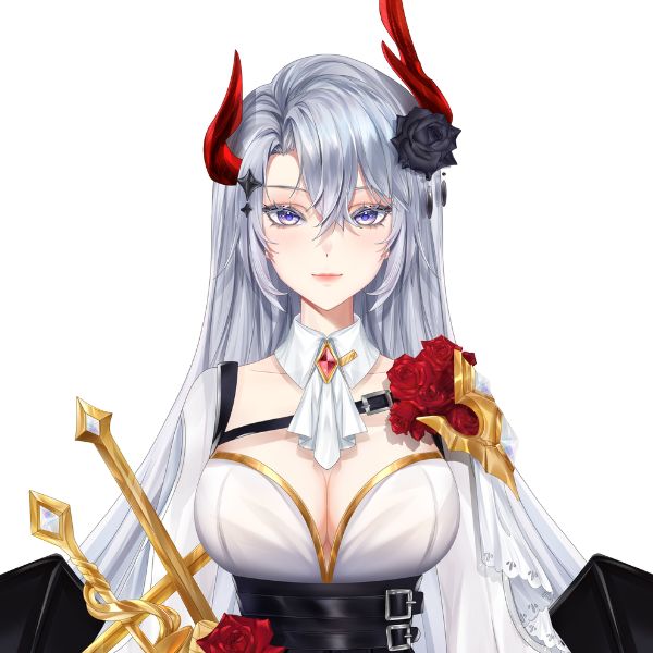 Profile picture of Velorina Vamp Profile picture of Velorina Vamp