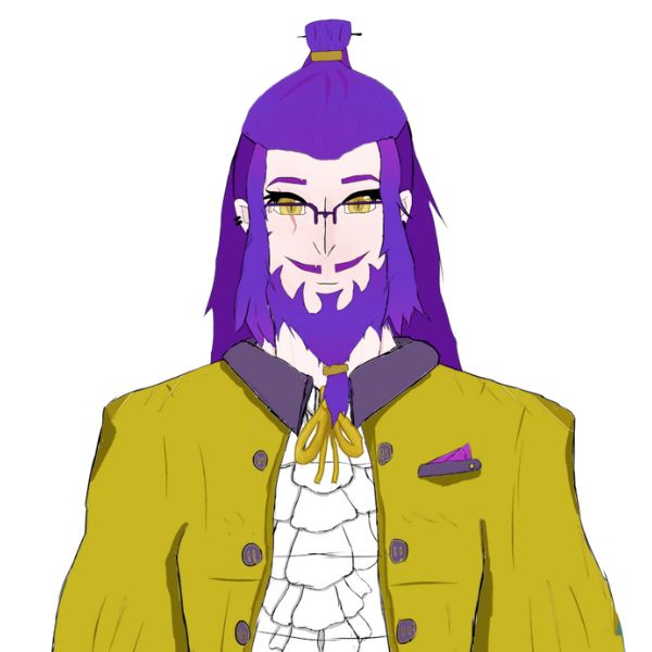 Profile picture of VoicedOvered Profile picture of VoicedOvered