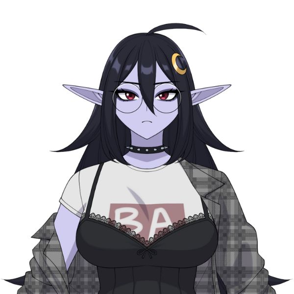 Profile picture of Yariko Profile picture of Yariko