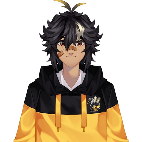 Profile picture of YellowJacketKaraguchi Profile picture of YellowJacketKaraguchi