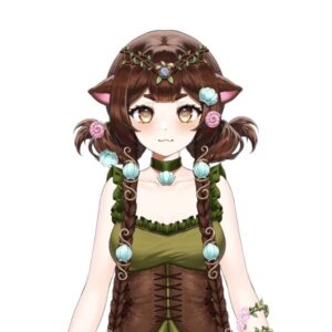 Yukaa, VTuber United Kingdom (GB)