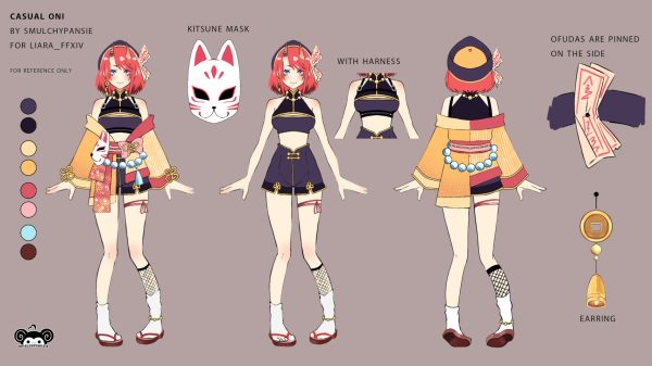 LiaraZabulus Character Sheet