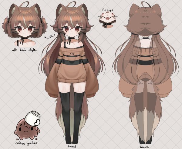 Mocha 1.0 Character Sheet