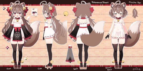 Mocha 2.0 Character Sheet