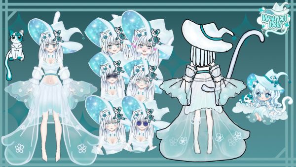 Wynxi Character Sheet