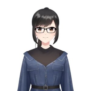 Achu, VTuber Taiwan (TW)