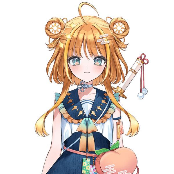 Profile picture of Amanohare Hokaru Profile picture of Amanohare Hokaru