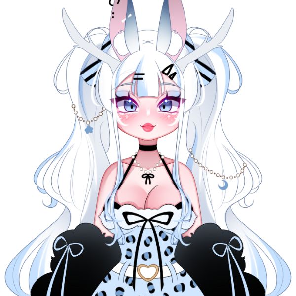 Profile picture of bunny_png Profile picture of bunny_png