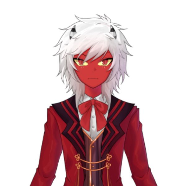 Profile picture of Cylinks_owo Profile picture of Cylinks_owo