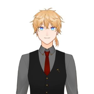 Daifuku, VTuber Taiwan (TW)