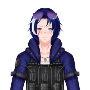 Delka Tsuzuku