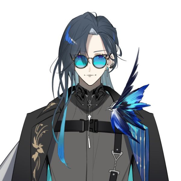 Profile picture of Graal Profile picture of Graal