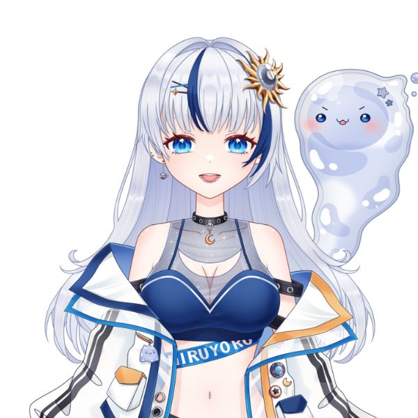 Profile picture of Hoshimiya Hiruyoru Profile picture of Hoshimiya Hiruyoru