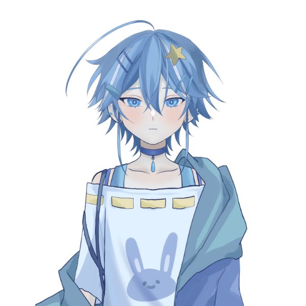 Profile picture of Hoshiumi Nagisa Profile picture of Hoshiumi Nagisa