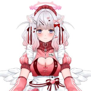 Ina, VTuber Japan (JP)