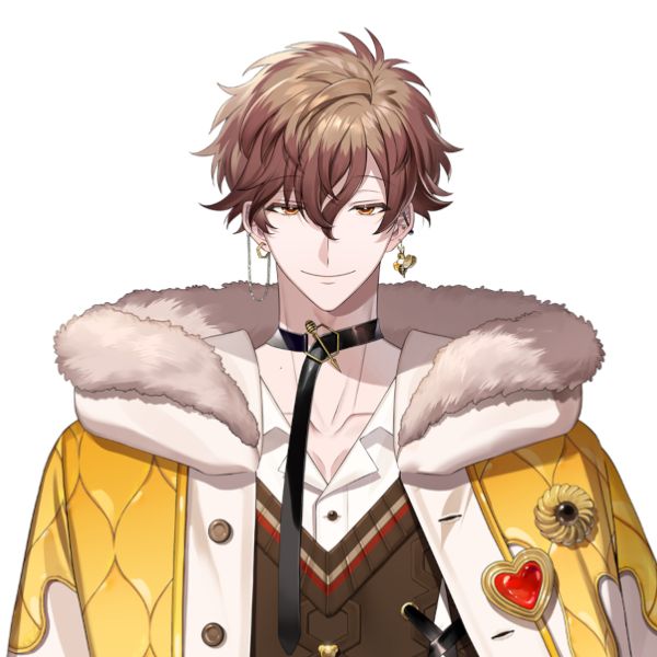 Profile picture of KeKeMii Profile picture of KeKeMii