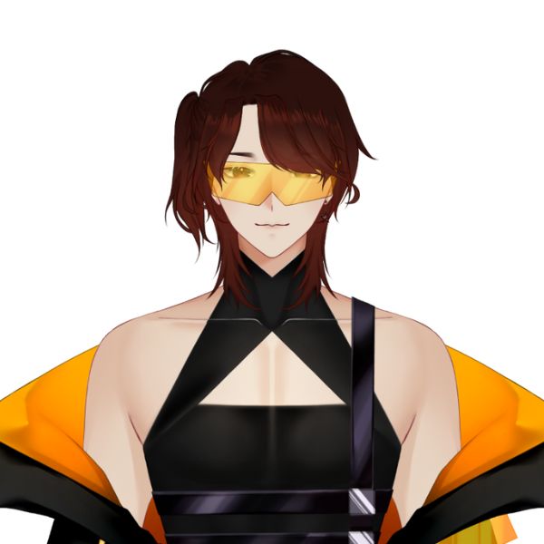 Profile picture of Kichirou Rakki Profile picture of Kichirou Rakki