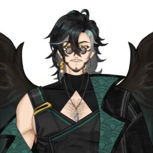 Kuroo Tomura
