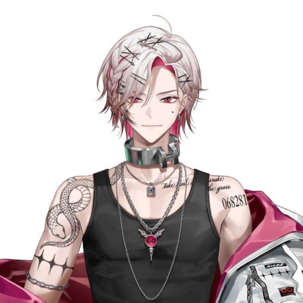 Profile picture of Liron Lockheart Profile picture of Liron Lockheart