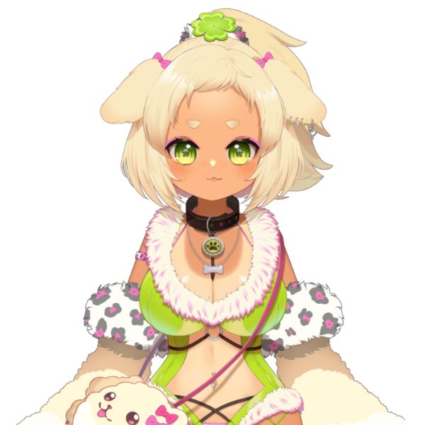 Profile picture of Lucky Pochi Profile picture of Lucky Pochi