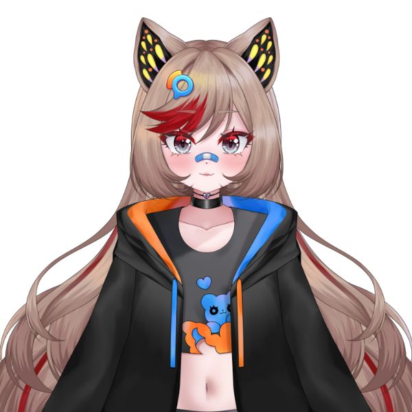 Profile picture of MakoFarfalla Profile picture of MakoFarfalla