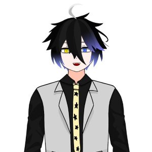 Meteorite, VTuber Taiwan (TW)