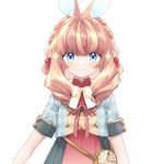 Milky Toffy