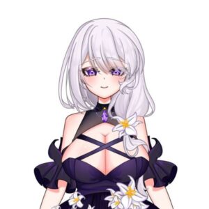 Mis, VTuber Taiwan (TW)