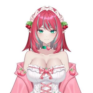 Miscakes, VTuber United States (US)