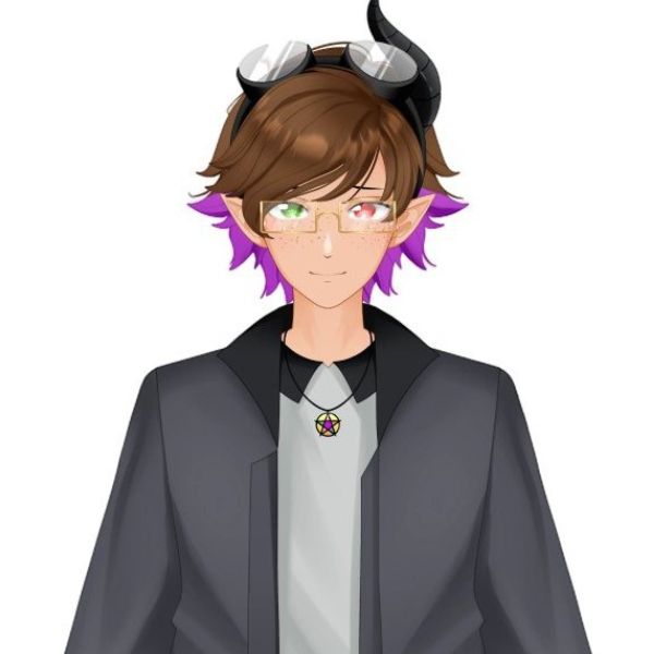 Profile picture of Mischief_VT Profile picture of Mischief_VT