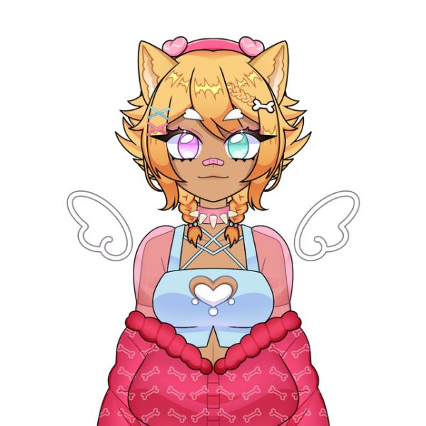 Profile picture of Miyuwanchan Profile picture of Miyuwanchan