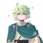 Monoko Lonkard