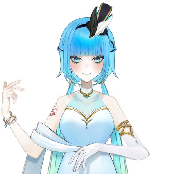 Profile picture of Mujiu Profile picture of Mujiu