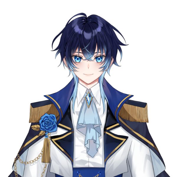 Profile picture of Naoya Rozenheim Profile picture of Naoya Rozenheim