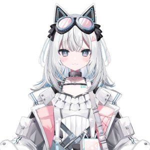 Nekokai Fuka22, VTuber Taiwan (TW)