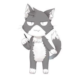 Nekosima Yui, VTuber Taiwan (TW)