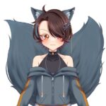 Nekotsuki Kuri