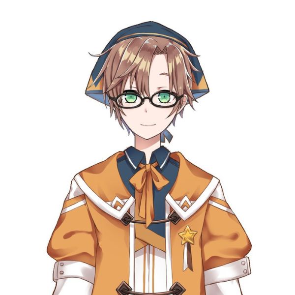 Profile picture of Notzutote Profile picture of Notzutote