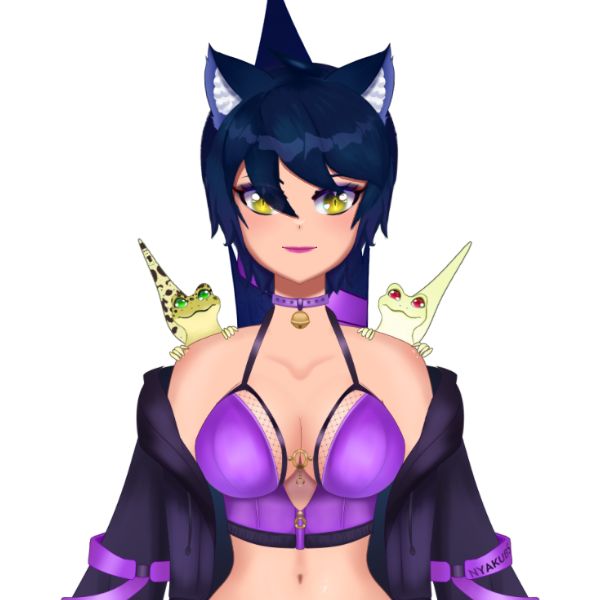 Profile picture of Nyakubs Profile picture of Nyakubs