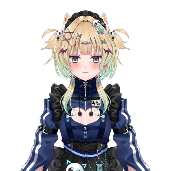 Profile picture of Oko Profile picture of Oko