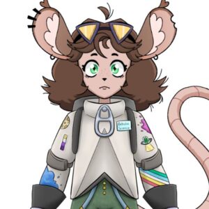 Ratasha Science