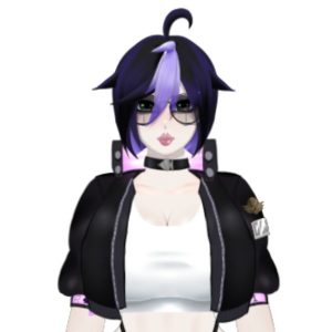 Réplika, VTuber Mexico (MX)