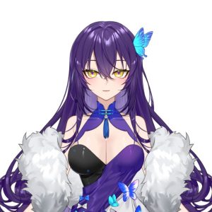 Res Misaki, VTuber United States (US)