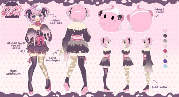 ripnicolle 1.0 Character Sheet