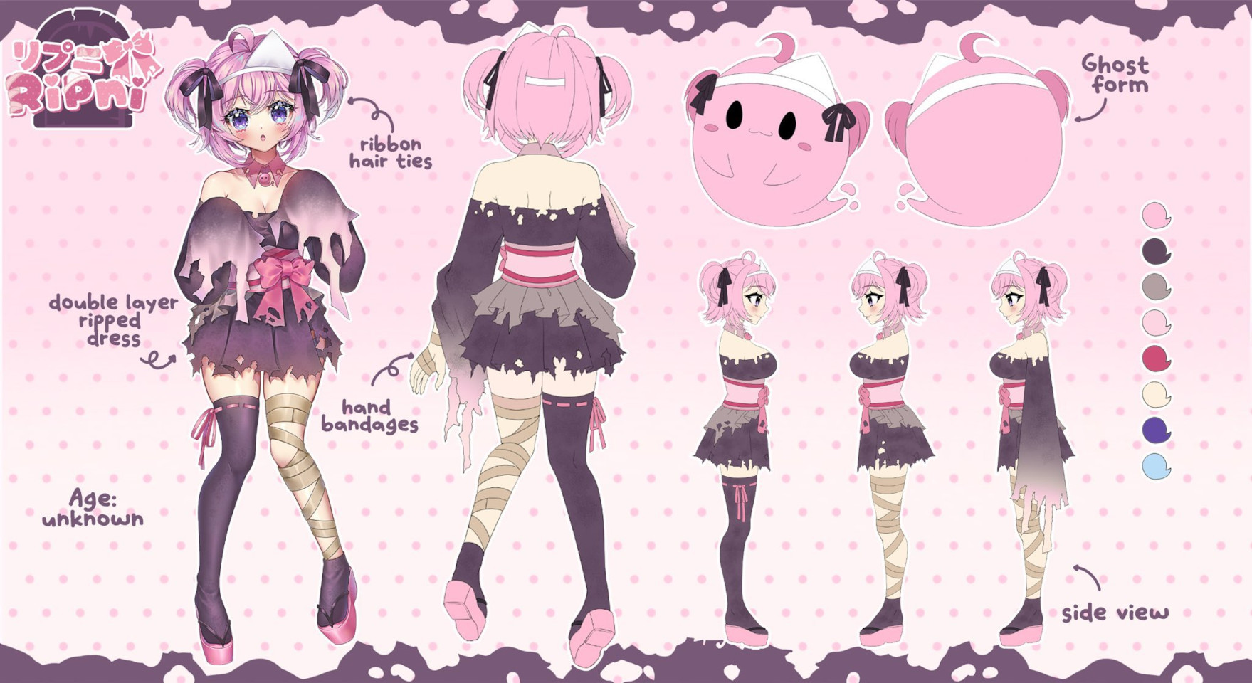 ripnicolle 1.0 Character Sheet