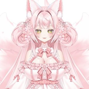 Rotlia, VTuber United States (US)