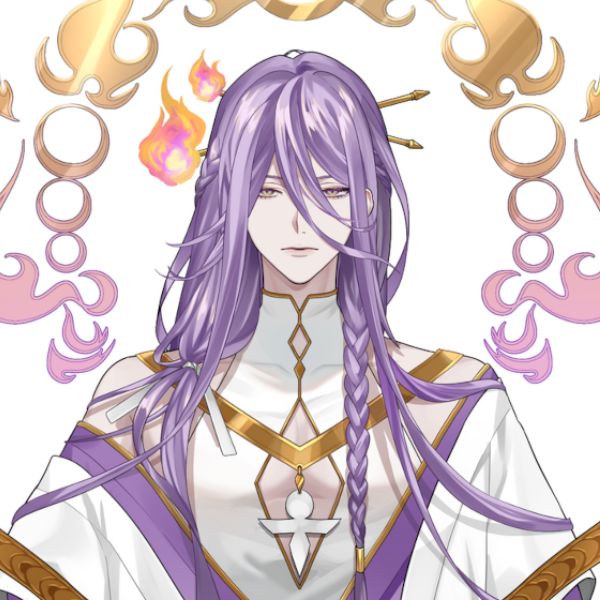 Profile picture of Shiki Katagami Profile picture of Shiki Katagami