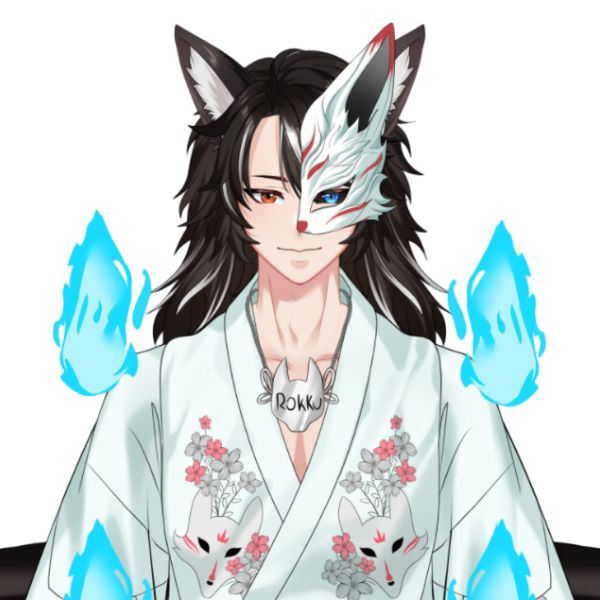 Profile picture of Shikkoku_VT Profile picture of Shikkoku_VT