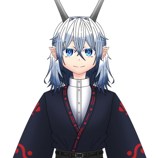 Profile picture of Shiota Sakuna Profile picture of Shiota Sakuna